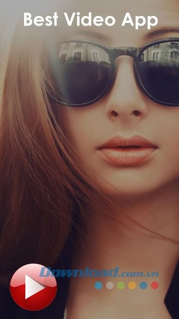 Tải video với chất lượng tốt nhất với MP4 Video Downloader for Android