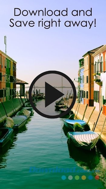 MP4 Video Downloader for Android - tải xuống video đơn giản