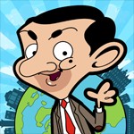 Mr Bean - Around the World for Android - Download