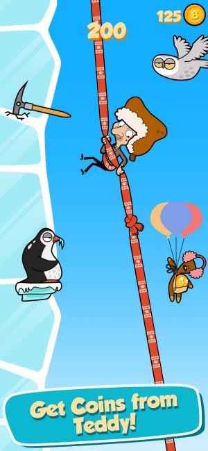 Phiêu lưu ở Bắc Cực