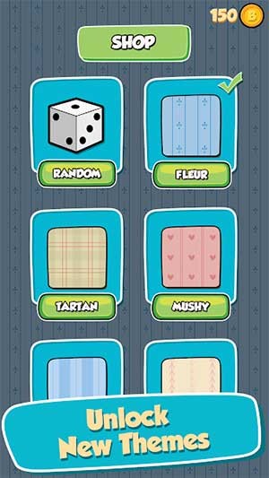 Mở khóa các chủ đề nhà bếp mới