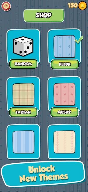 Trang trí căn bếp bằng các background khác nhau