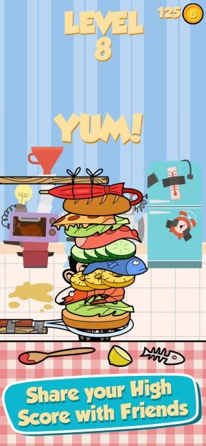 Cạnh tranh điểm số với bạn bè