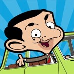 Mr Bean - Special Delivery iOS 1.0.1: Game giao hàng vui nhộn