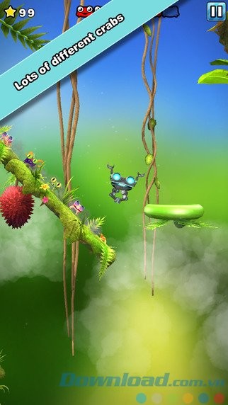 Xuất hiện nhiều nhân vật mới