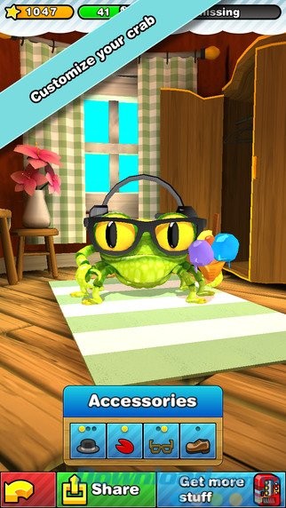 Tùy biến nhân vật