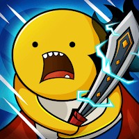 Mr Hero Android 1.0.7: Game Anh Hùng Chiến Đấu Quái Vật
