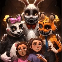 Mr. Hopp's Playhouse 3 - Game Ngôi nhà đồ chơi kinh dị