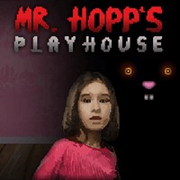 Mr. Hopp's Playhouse: Game Kinh Dị Thỏ Bông Miễn Phí