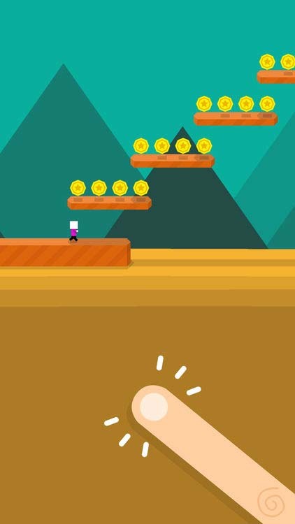 Khám phá thế giới đầy màu sắc và chinh phục vô số màn chơi hóc búa