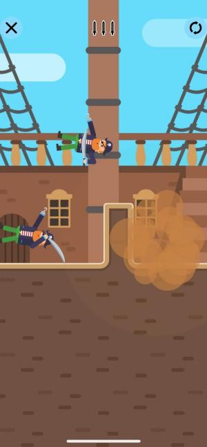 Nhiều thách thức đang chờ đợi bạn