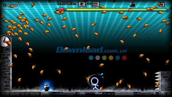 Mr NooO!! for Android