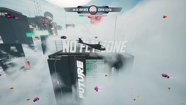 Sử dụng drone thông minh để phát huy hết tác dụng và tránh rủi ro