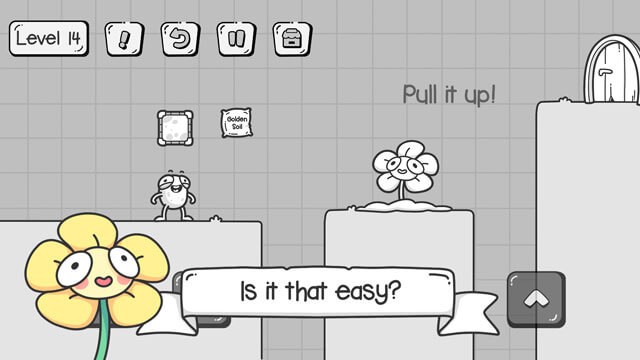 Chơi ngoại tuyến mọi lúc mọi nơi