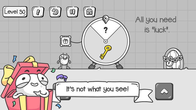 Khám phá những vật phẩm bí ẩn để hỗ trợ