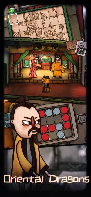 Giải các câu đố hóc búa