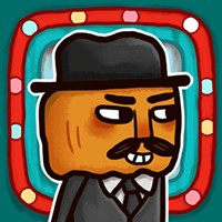Mr Pumpkin 2: Walls of Kowloon - Tải game giải đố iOS