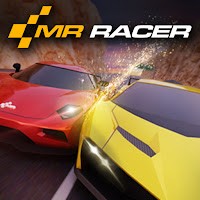 MR RACER - Game Đua Xe Nhiều Người Chơi Android