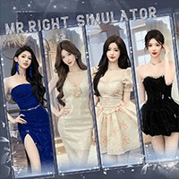 Mr Right Simulator - Game RPG Lãng Mạn Tìm Kiếm Mr. Right