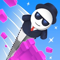 Mr. Slice - Game cắt đồ vật giải trí trên Android