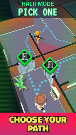 Chọn đường đi an toàn