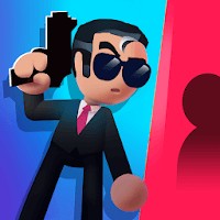 Mr Spy iOS 1.7.3: Game Gián Điệp Hành Động Lén Lút
