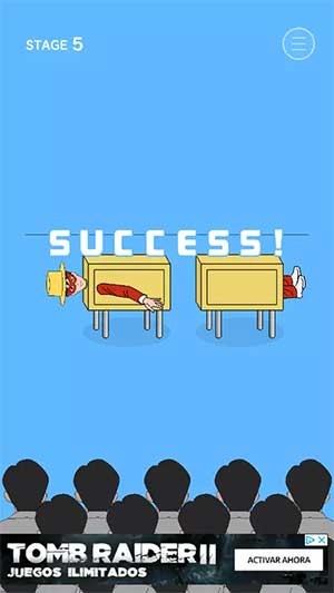 Đây là trò chơi hoàn hảo để giết thời gian