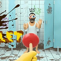 Mr Toilet Game - Chơi game Ông trùm toilet vui nhộn