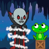 Mr Vampire Android 0.21 - Tải Game Ma Cà Rồng Bắn Phép Thuật