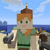 MrCrayfish's Gun Mod Minecraft: Thêm Súng Mới