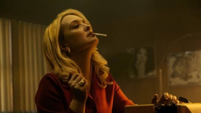 Mrs Playmen xoay quanh câu chuyện đấu tranh về nữ quyền và bình đẳng giới thập niên 70