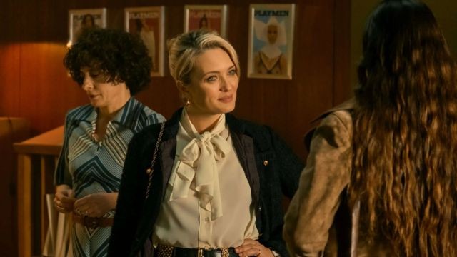 Mrs Playmen là một tác phẩm điện ảnh táo bạo, phá vỡ mọi khuôn khổ và quy tắc