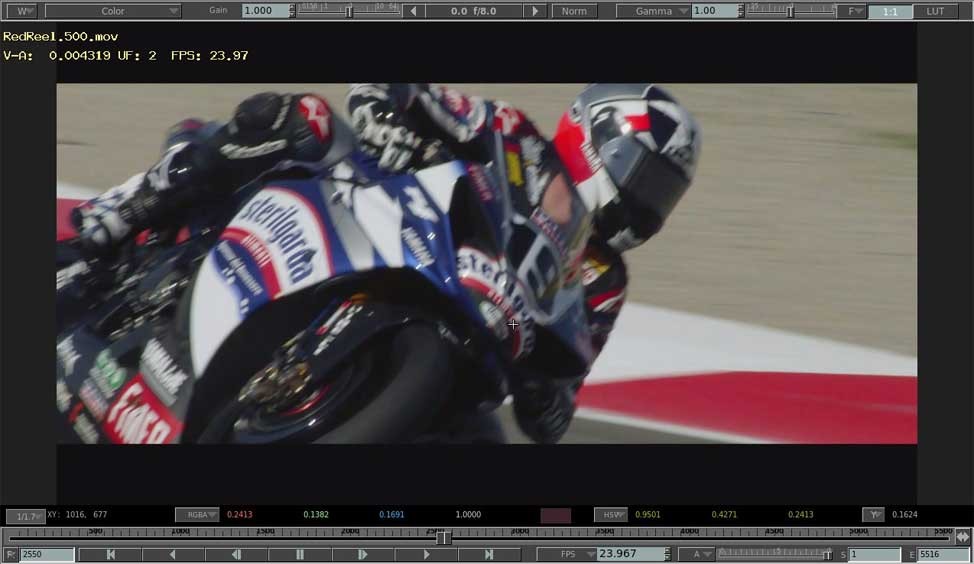 Cập nhật mrViewer mới nhất