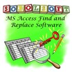 MS Access Find and Replace Software | Tìm kiếm và thay thế trong Access
