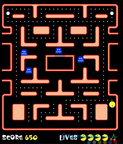 Biến ma thành màu xanh với các công cụ hỗ trợ