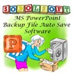 MS PowerPoint Auto Save - Phần mềm tự động lưu file PowerPoint