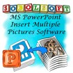 Phần mềm chèn nhiều ảnh vào PowerPoint - MS PowerPoint Insert Multiple Pictures