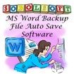 MS Word Auto Save: Phần mềm tự động lưu tài liệu Word