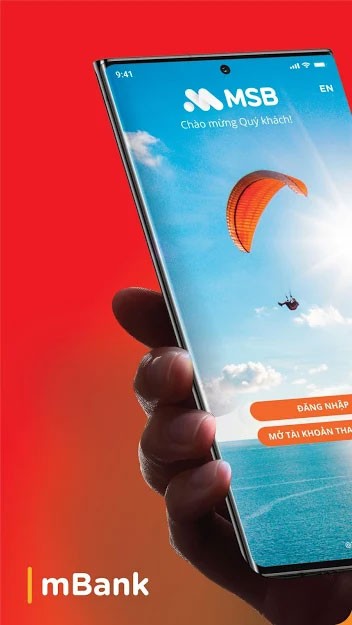 Maritime mBanking 1*253179