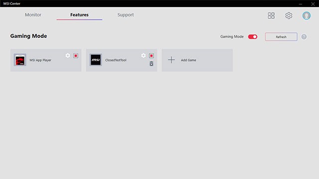 MSI Afterburner liên tục bổ sung tính năng và công cụ mới để cải thiện hiệu suất PC