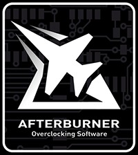 MSI Afterburner 4.6.5: Tăng tốc card đồ họa máy tính