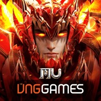 MU Awaken 12.2.0 - Tải Game MU Cho Android