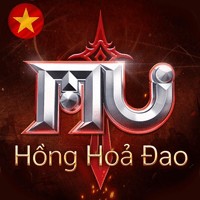 MU: Hồng Hỏa Đao iOS - Tải Game Nhập Vai MU Huyền Thoại