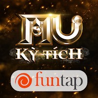 MU Kỳ Tích - Game nhập vai MU trên iOS