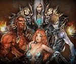 MU Legend - Game nhập vai hành động miễn phí hấp dẫn