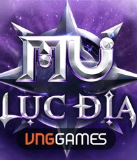 MU Lục Địa VNG - Game nhập vai cày cuốc kinh điển