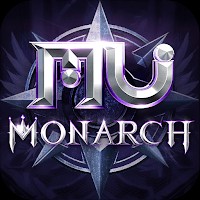 MU Monarch SEA cho iOS - MMORPG Huyền Thoại