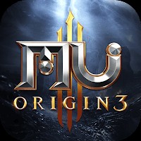 MU ORIGIN 3 iOS 1.0.3 - Tải và trải nghiệm siêu phẩm