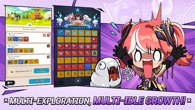 Nhiều cách phát triển nhàn rỗi, giúp bạn tiến bộ nhanh chóng