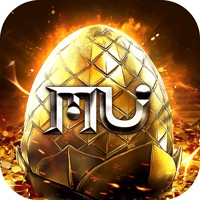 MU: Trứng Vàng Vô Hạn - Game nhập vai MU huyền thoại trên PC
